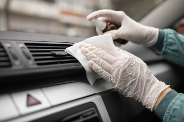 Apex, NC Airduct Cleaning Pros