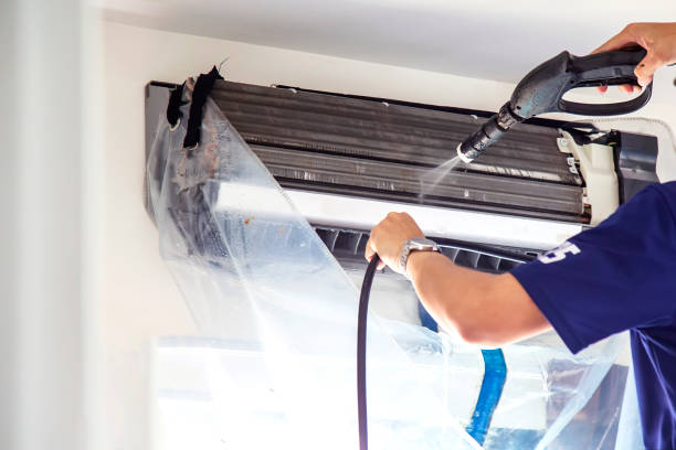 Best Commercial Air Duct Cleaning  in Apex, NC