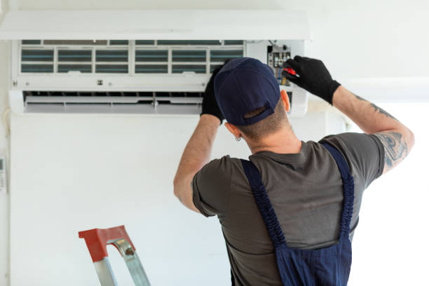 Best HVAC System Cleaning  in Apex, NC