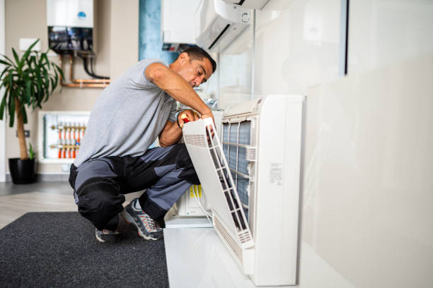 Best Residential Air Duct Cleaning  in Apex, NC