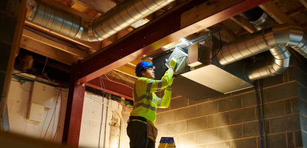 Best Affordable HVAC Duct Cleaning  in Apex, NC