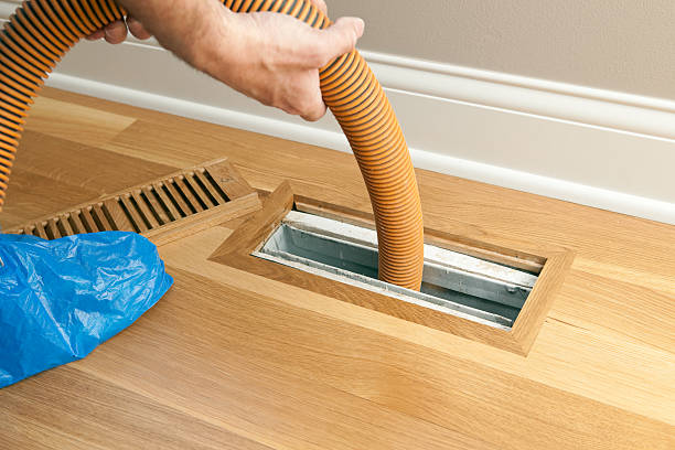 Best Duct Cleaning for Homes  in Apex, NC