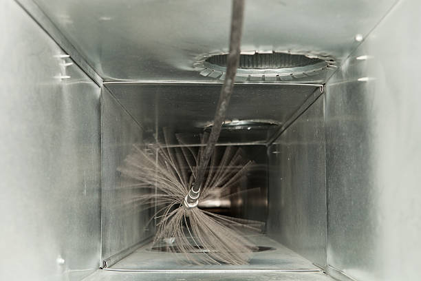 Best Air Duct Cleaning Near Me in Apex, NC