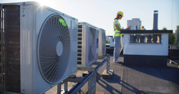 Reliable Apex, NC Airduct Cleaning Solutions